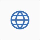 Internet-Globus-Icon