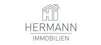 Hermann immobilien logo
