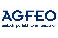 AGFO Telefonanlagen Logo