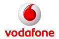 Vodafone Telefonanlagen Logo