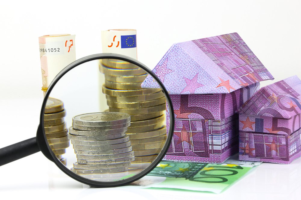 Immobilienbewertung: Wie viel Wert steckt in Ihrer Immobilie?