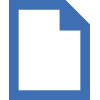 Blatt Papier Icon