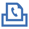Fax Icon