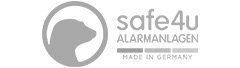 Safe4u logo