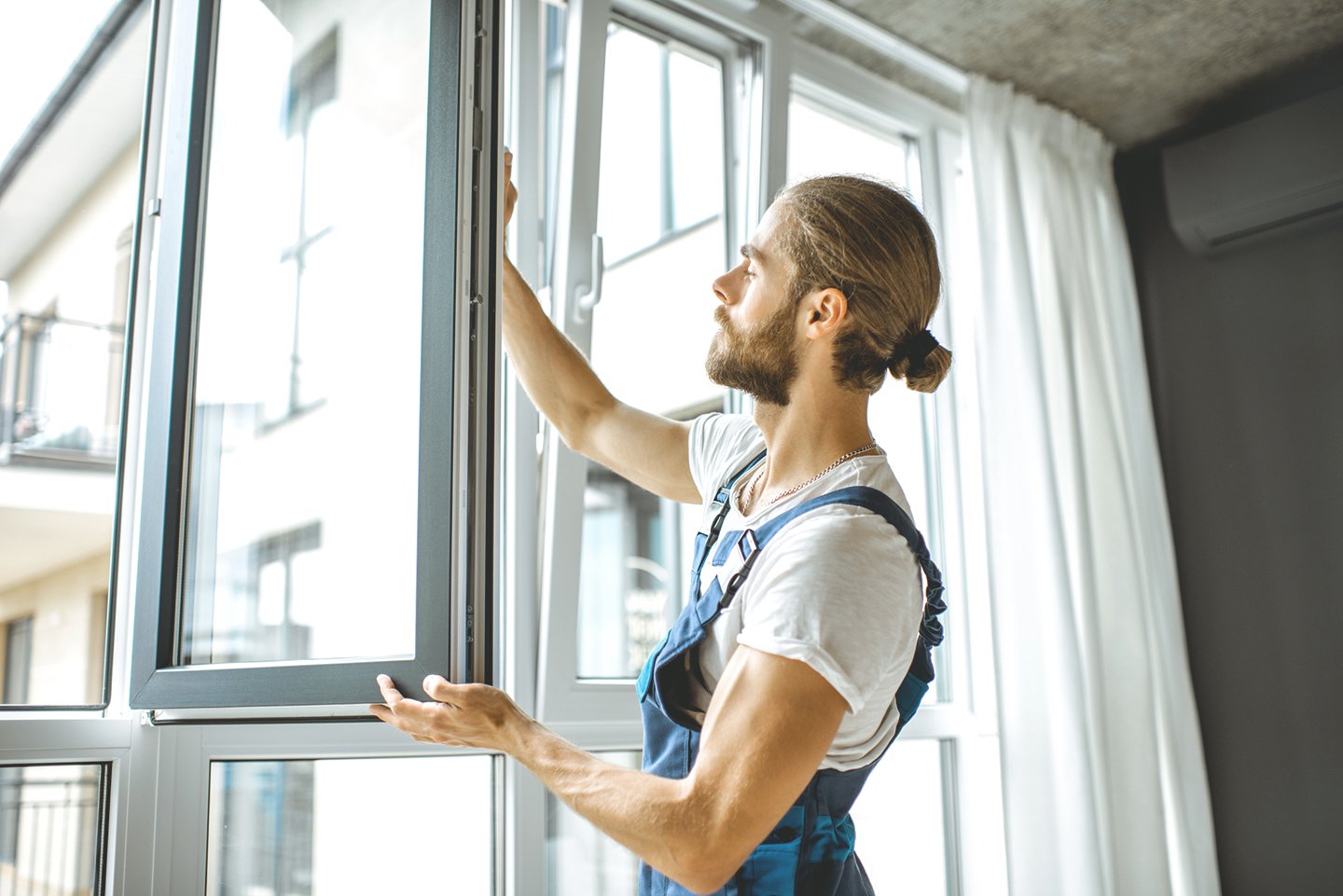 Fenster Montage &amp; Einbau leicht gemacht Aroundhome