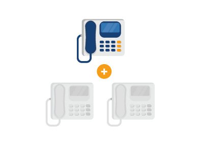 Telefonanlagen ckq icon 1.2