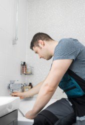 Planen Sie Ihr Luxus-Badezimmer mit Aroundhome