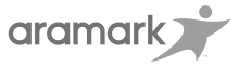 Original 05x anbieter aramark logo