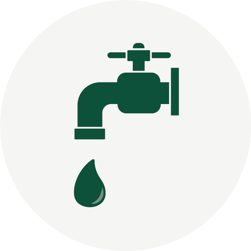 Tafelwasser für Wasserspender