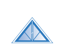 Dreieckig fenster icon fema slider.